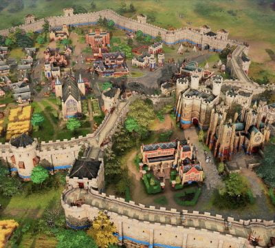 Age of Empires 4, Age of Empires IV