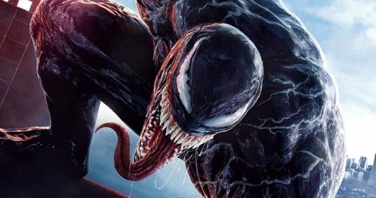 Venom, Веном
