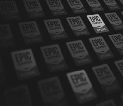 Epic Games Store