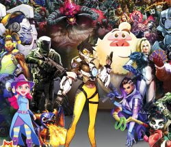 Activision Blizzard