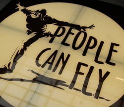 People Can Fly