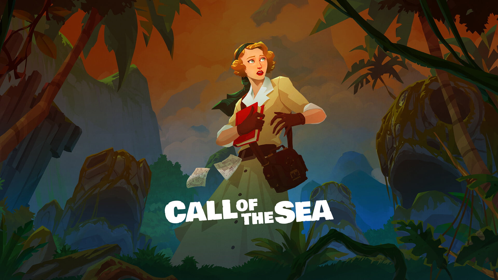 call of the sea ps4 download free