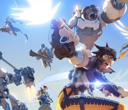 Overwatch