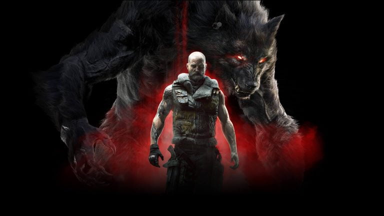 Werewolf: The Apocalypse — Earthblood