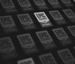 Epic Games Store