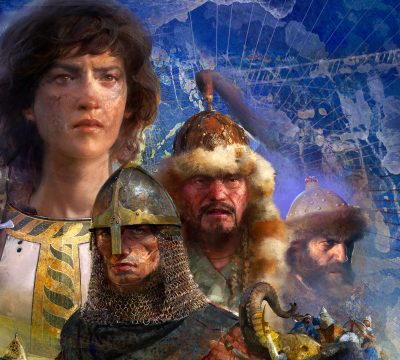 Age of Empires IV, Age of Empires 4