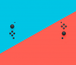 Switch minimal