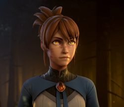 Dota 2 Marci