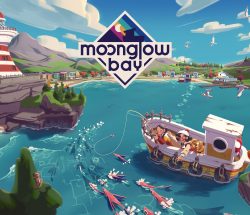 Moonglow Bay