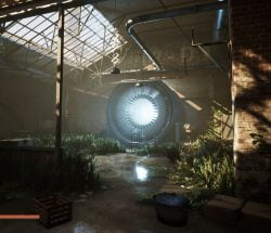 INDUSTRIA