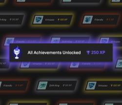 Epic Achievements