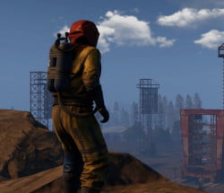 Rust