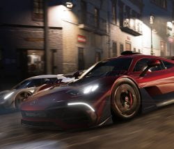 Forza Horizon 5