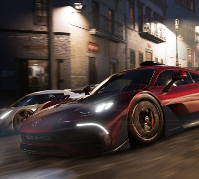Forza Horizon 5