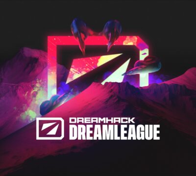 Dreamhack Dreamleague