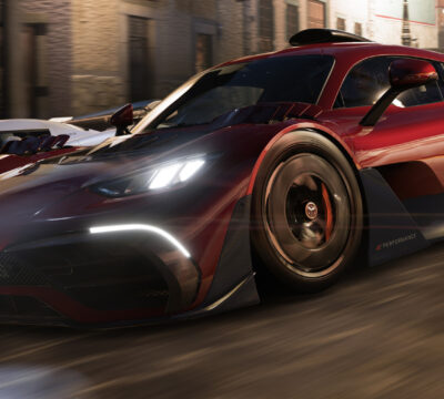 Forza Horizon 5