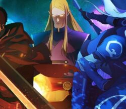 dota dragons blood