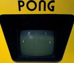 Pong