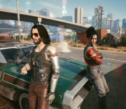 CD Projekt Red