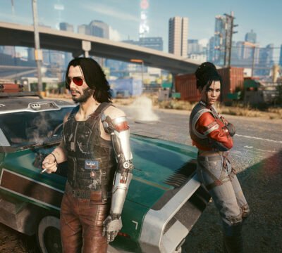 CD Projekt Red