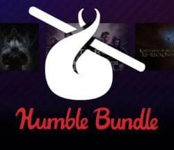 Humble Bundle