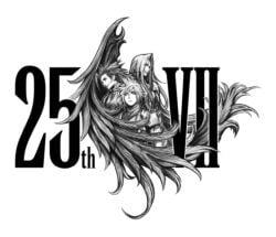 Final Fantasy VII 25