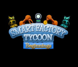 smart factory tycoon