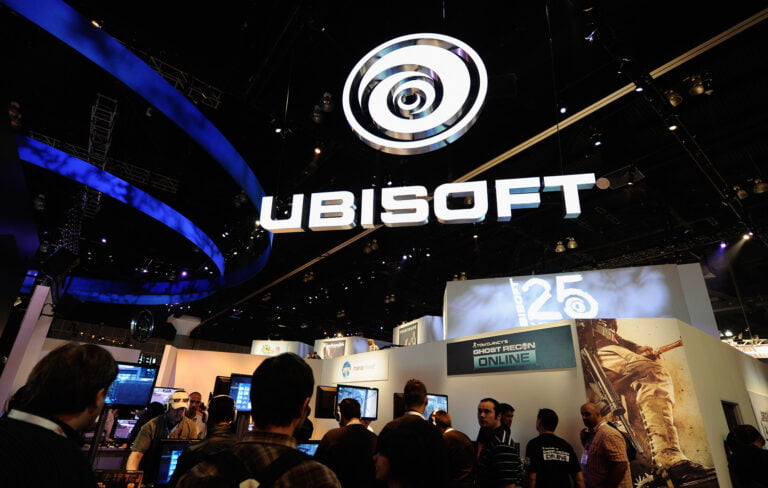 latest electronic games debut at e3 expo