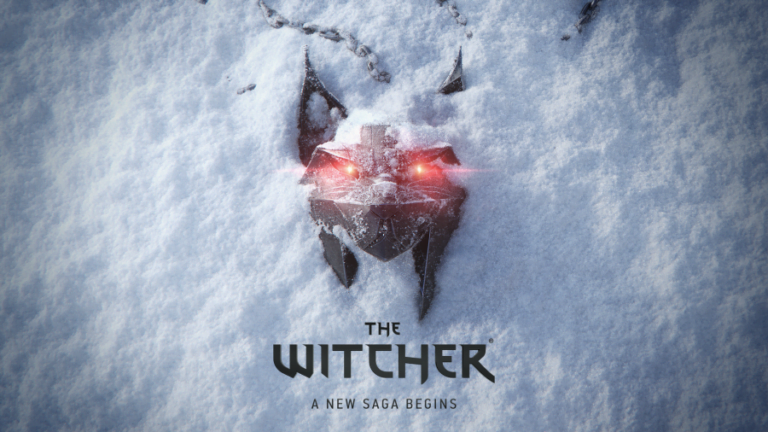 the witcher a new saga begins