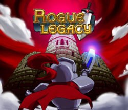 rogue legacy