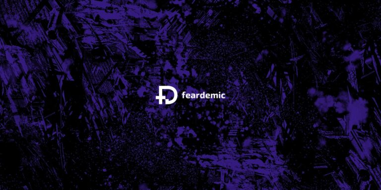 Feardemic