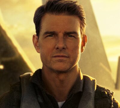 Top Gun: Maverick