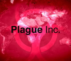 plague inc