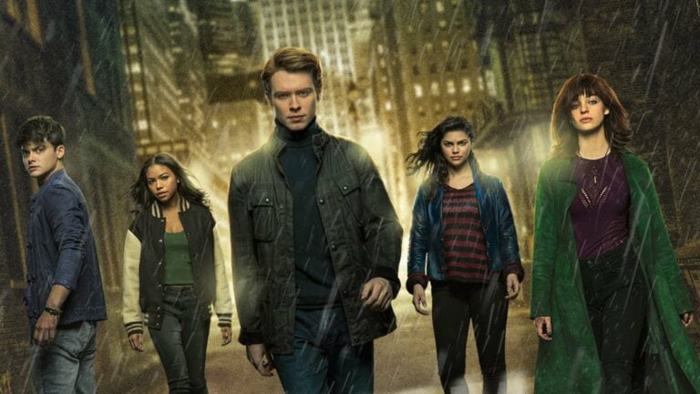 gotham knights series coming to the cw (1)