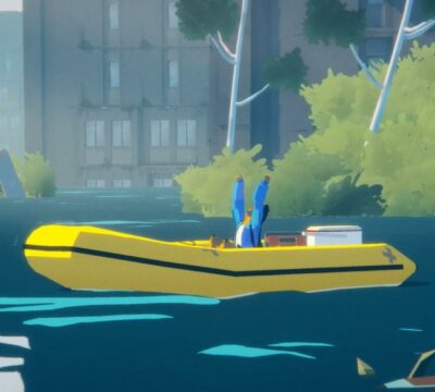 highwater a strategy game about the climate emergency new york at summer games
