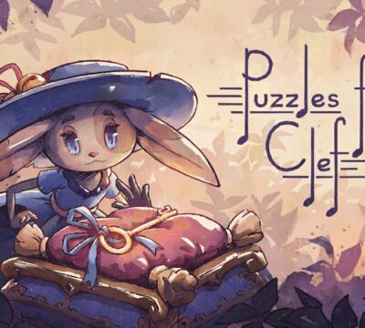 Puzzle for Clef