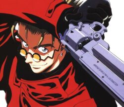 trigun