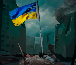 Ukraine War Stories