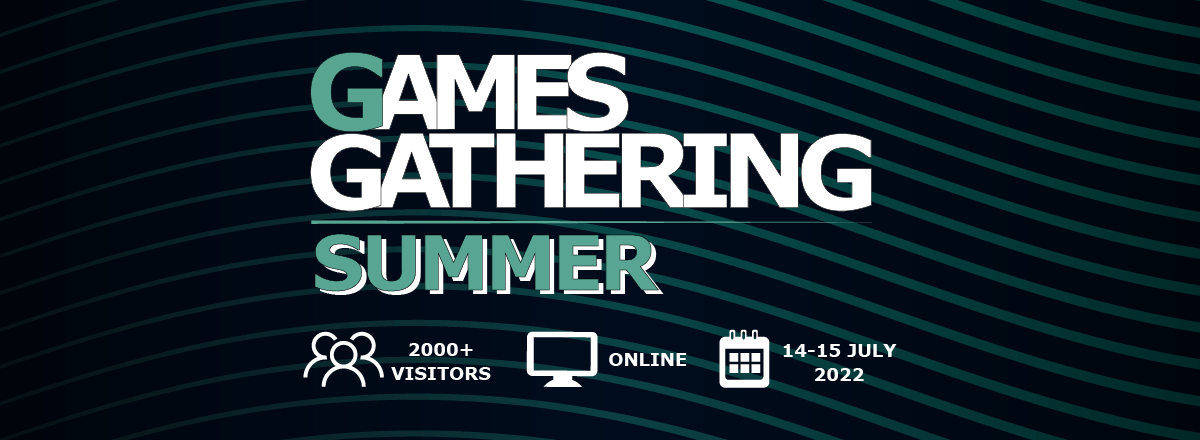 games gathering summer 2