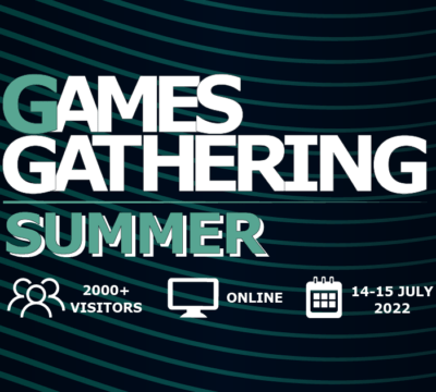 games gathering summer