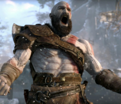 God of War