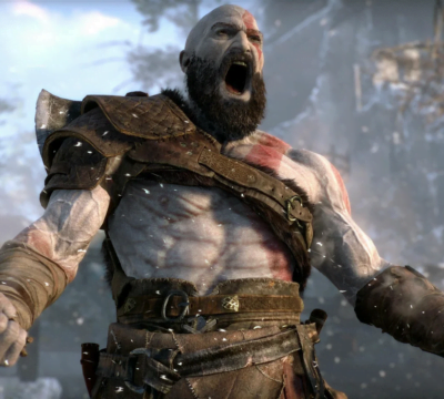God of War