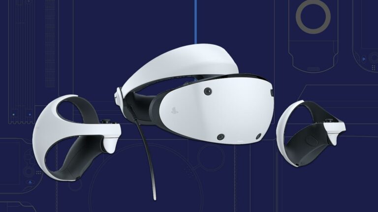 playstation vr2 will include a viewing and broadcasting option