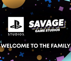 PlayStation Salvage Game Studios