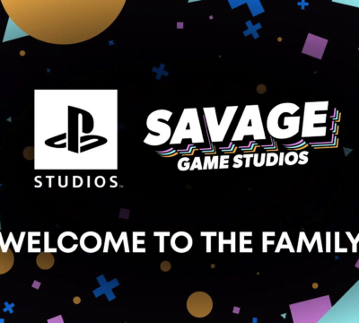 PlayStation Salvage Game Studios
