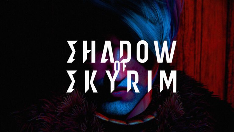 Shadow of Skyrim