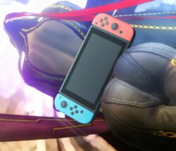 5 особливостей Nintendo Switch, від яких у мене стискаються сідниці!