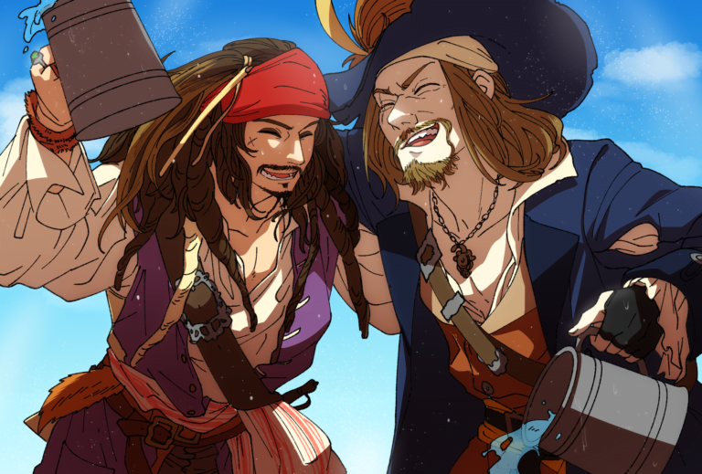 Пірати
