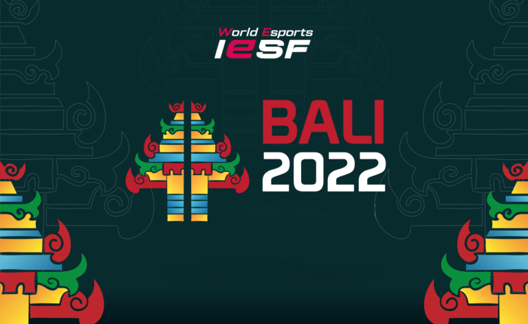 IESF World Championship 2022