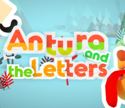 antura and the letters